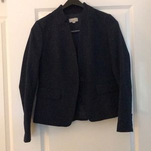 LOFT tweed Blazer